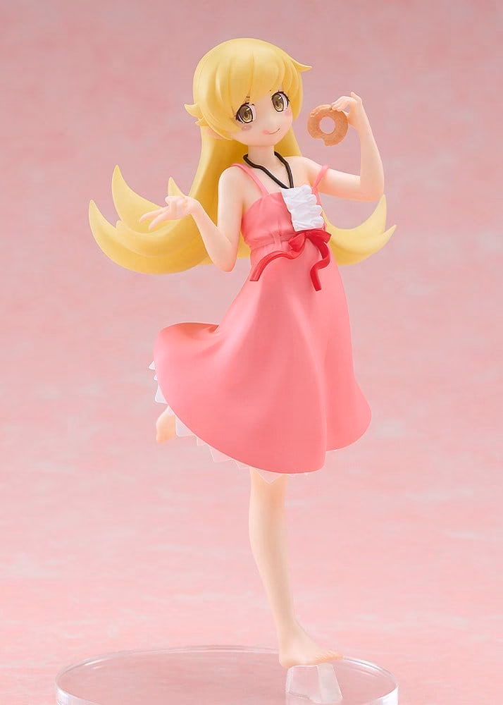 Monogatari Series CHILLfigg Mini Figures Blind Box Assortment (6) by New Vision Toys - Monogatari