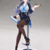 Honkai Impact 3rd Limpie Series PVC Figure 1/8 Bronya Zaychik Outstanding Attitude Ver. 21 cm by APEX - Honkai Impact 3rd
