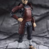 Naruto S.H.Figuarts Action Figure Hashirama Senju -Reanimation- 17 cm by Bandai Tamashii Nations - Naruto