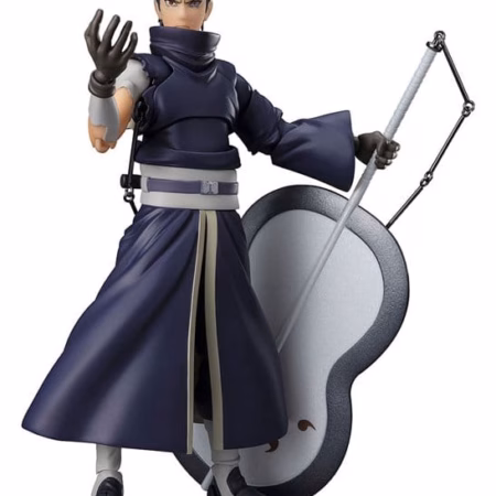 Naruto S.H.Figuarts Action Figure Obito Uchiha -Hollow Dreams of Despair- 16 cm by Bandai Tamashii Nations - Naruto