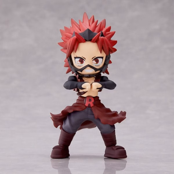 My Hero Academia PalVerse Mini Figures Vol. 1 Blind Box Display (6) by Bushiroad - My Hero Academia