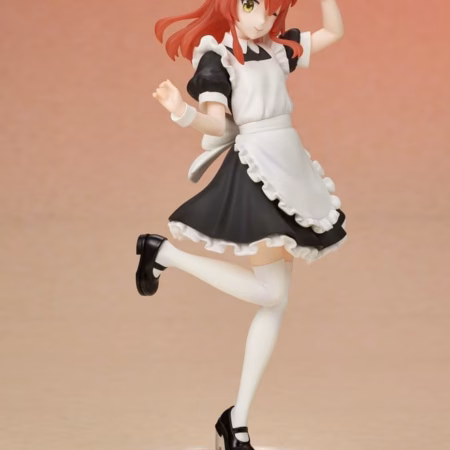 Bocchi the Rock! DIGSTA PVC Figure Ikuyo Kita 19 cm by Digism - Bocchi the Rock!