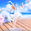 Date A Live V Summer Dress PVC Figure Yoshino 21 cm by Furyu - Date A Live