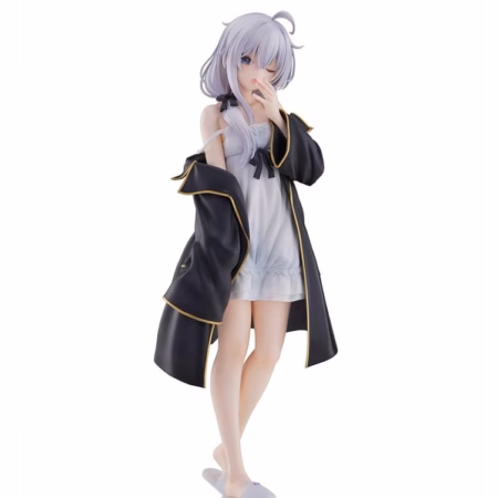 The Journey of Elaina Tenitol Tall PVC Figure Elaina Listless Ver. 30 cm by Furyu - Journey