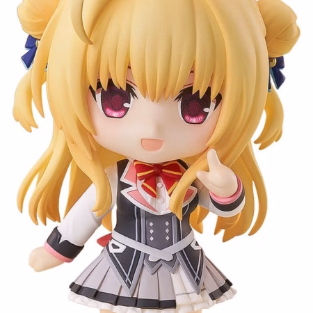 Hamidashi Creative Nendoroid Action Figure Hiyori Izumi 10 cm by Good Smile Arts Shanghai - nan