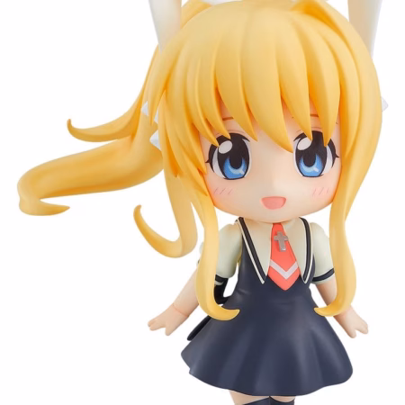 Kaginado Nendoroid Action Figure Misuzu Kamio 10 cm by Good Smile Company - Kaginado