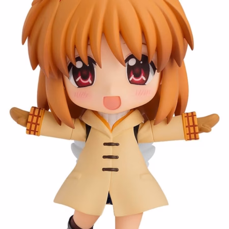 Kanon Nendoroid Action Figure Ayu Tsukimiya 10 cm by Good Smile Company - Kanon