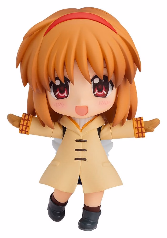 Kanon Nendoroid Action Figure Ayu Tsukimiya 10 cm by Good Smile Company - Kanon