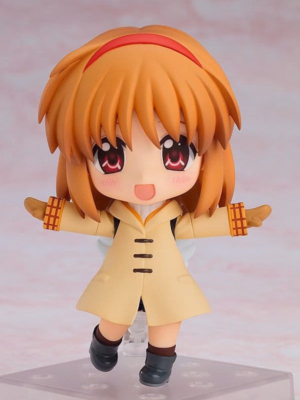 Kanon Nendoroid Action Figure Ayu Tsukimiya 10 cm by Good Smile Company - Kanon