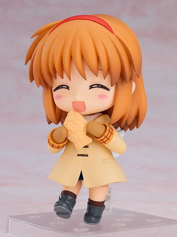 Kanon Nendoroid Action Figure Ayu Tsukimiya 10 cm by Good Smile Company - Kanon