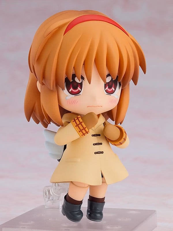 Kanon Nendoroid Action Figure Ayu Tsukimiya 10 cm by Good Smile Company - Kanon