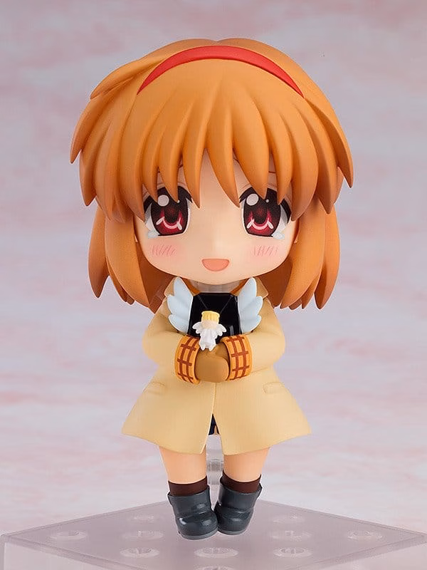 Kanon Nendoroid Action Figure Ayu Tsukimiya 10 cm by Good Smile Company - Kanon