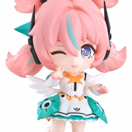 Zenless Zone Zero Nendoroid Action Figure Aria 10 cm by Good Smile Arts Shanghai - Zenless Zone Zero