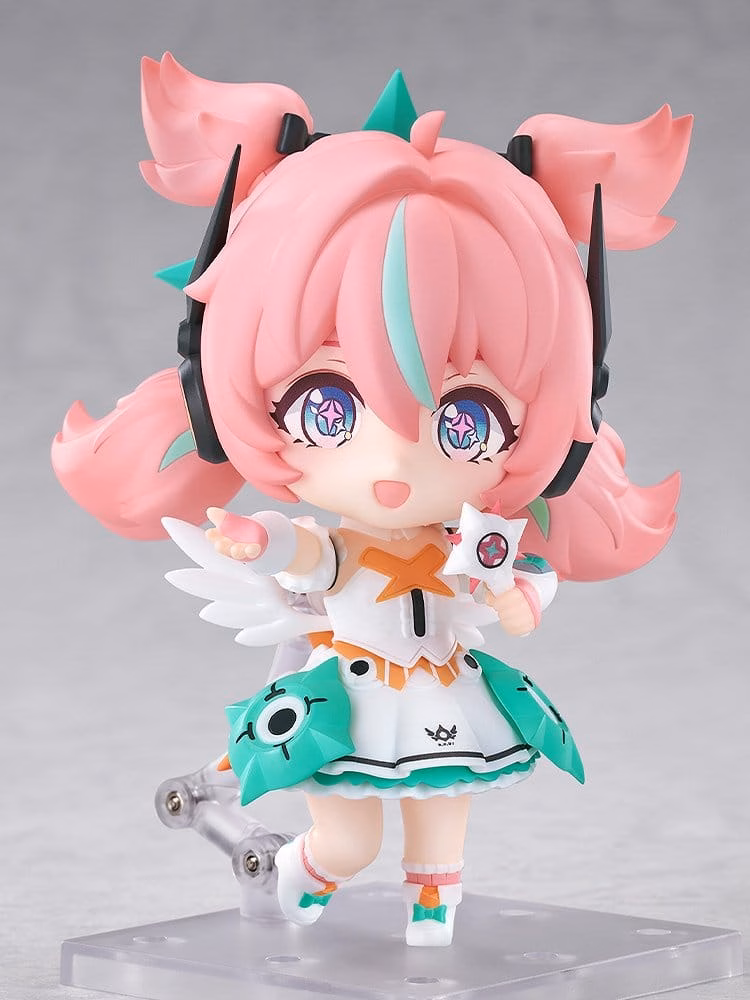Zenless Zone Zero Nendoroid Action Figure Aria 10 cm by Good Smile Arts Shanghai - Zenless Zone Zero