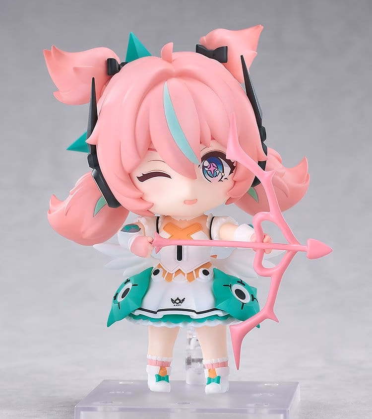 Zenless Zone Zero Nendoroid Action Figure Aria 10 cm by Good Smile Arts Shanghai - Zenless Zone Zero