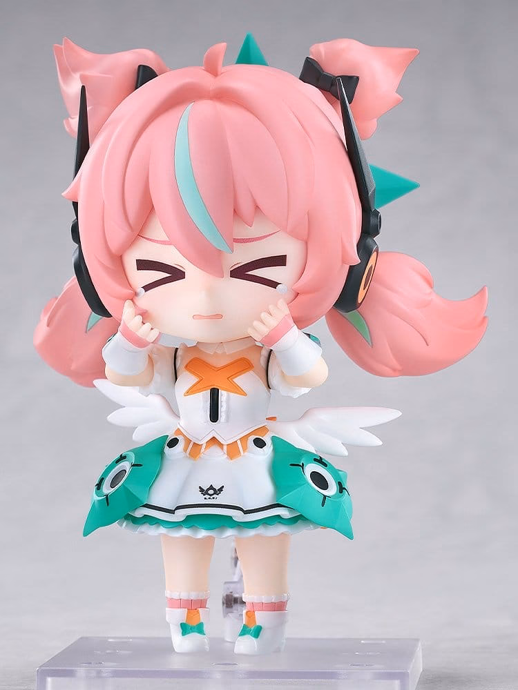 Zenless Zone Zero Nendoroid Action Figure Aria 10 cm by Good Smile Arts Shanghai - Zenless Zone Zero