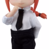 Chainsaw Man - The Movie: Reze Arc Nendoroid Doll Action Figure Makima 14 cm by Good Smile Company - Chainsaw Man