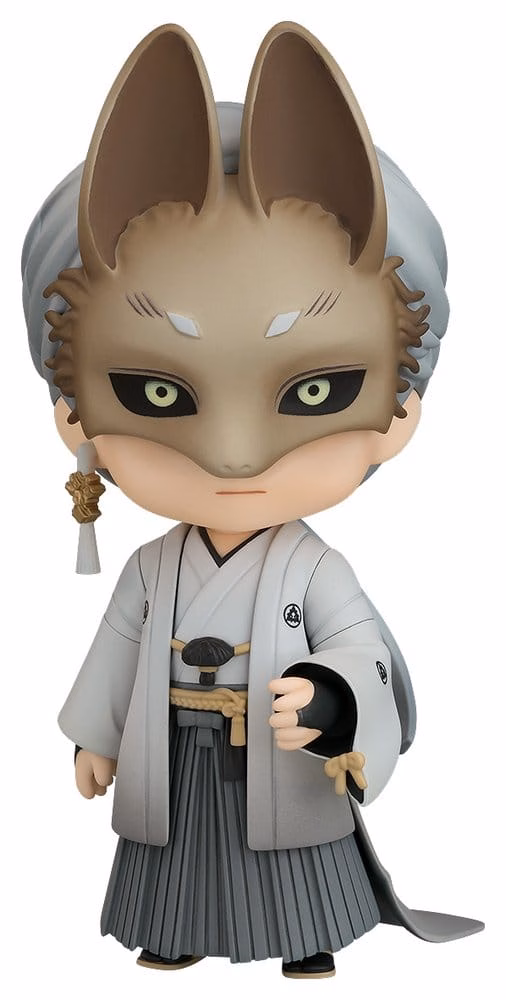 Silent Hill Nendoroid Action Figure Fox Mask 10 cm by Good Smile Company - Silent Hill