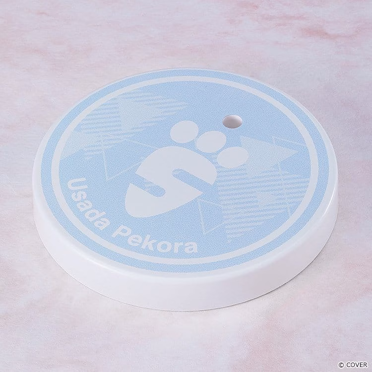 Hololive Production Nendoroid Action Figure Usada Pekora (re-run) 10 cm by Good Smile Company - Hololive Production