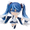 Character Vocal Series 01: Hatsune Miku Nendoroid Action Figure Katsushika Hokusai Collaboration Ver. (Rella) 10 cm by Good Smile Company - Hatsune Miku