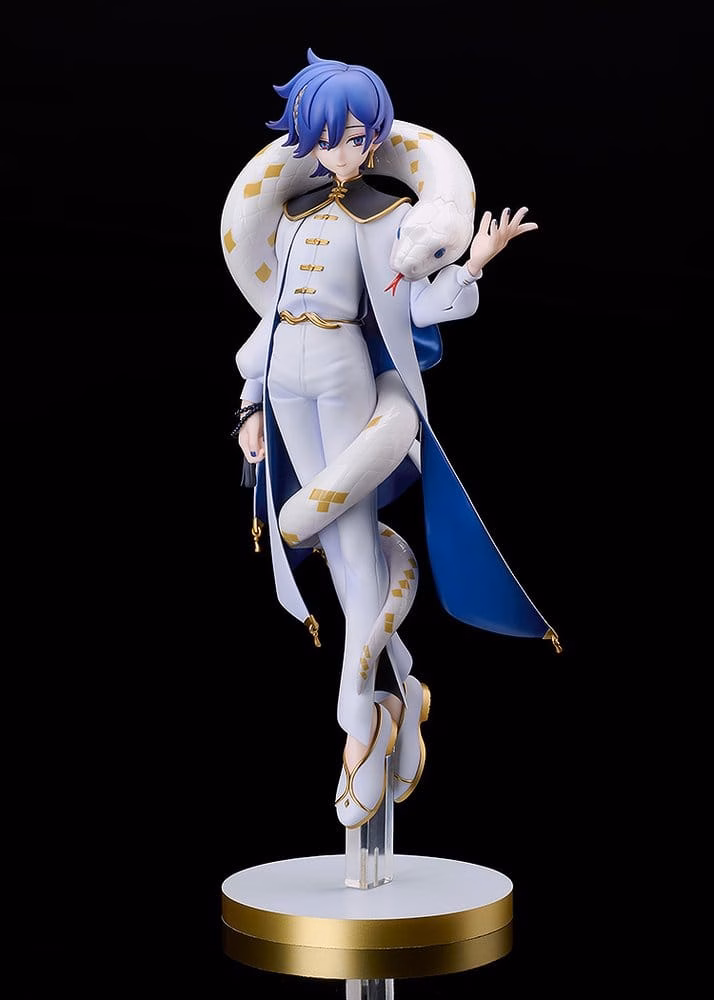 Kaito PVC Figure 1/7 Chinese Style Ver. 30 cm by Good Smile Company - Vocaloid