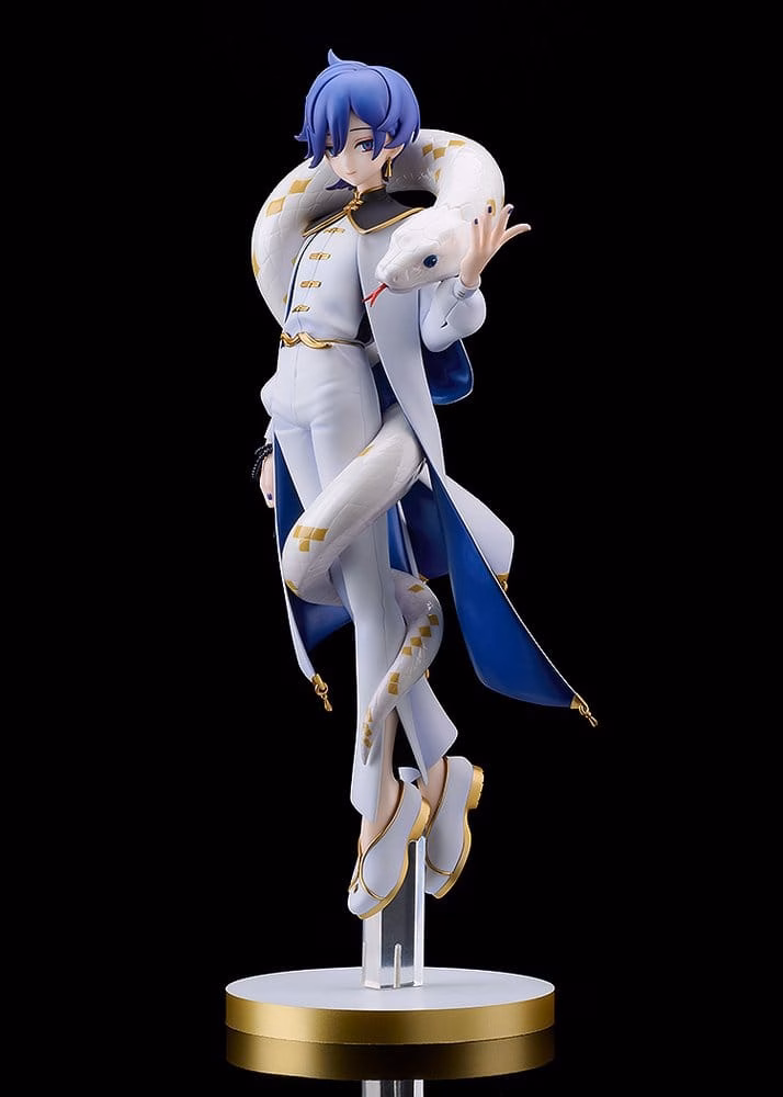 Kaito PVC Figure 1/7 Chinese Style Ver. 30 cm by Good Smile Company - Vocaloid