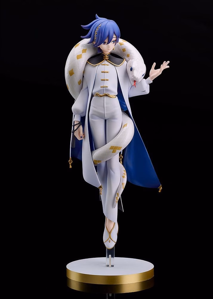 Kaito PVC Figure 1/7 Chinese Style Ver. 30 cm by Good Smile Company - Vocaloid