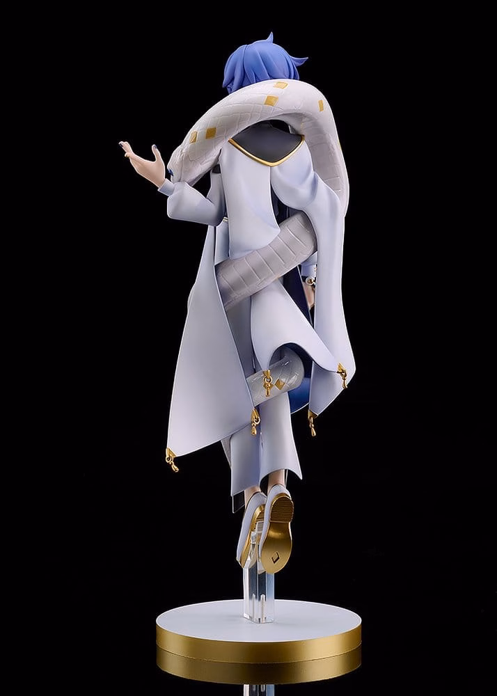 Kaito PVC Figure 1/7 Chinese Style Ver. 30 cm by Good Smile Company - Vocaloid