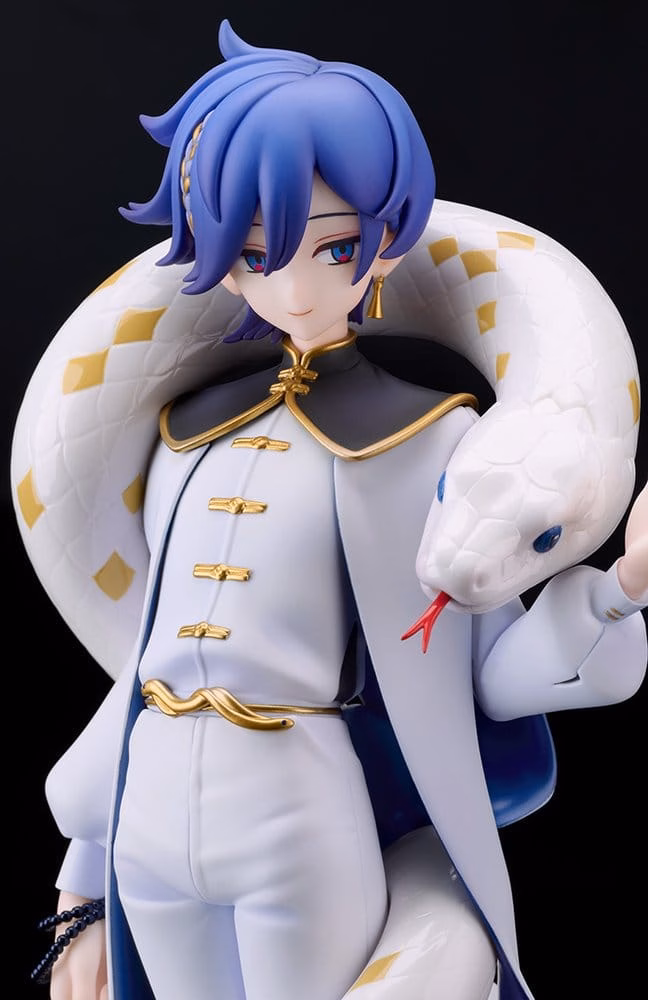 Kaito PVC Figure 1/7 Chinese Style Ver. 30 cm by Good Smile Company - Vocaloid