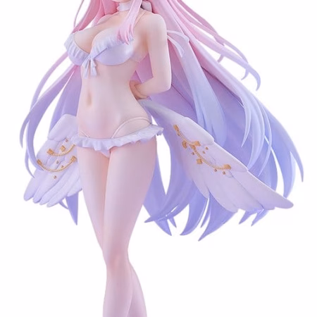 Blue Archive G.S. Collection PVC Figure 1/7 Mika (Swimsuit) 26 cm by Good Smile Company - Blue Archive