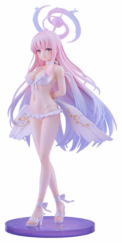 Blue Archive G.S. Collection PVC Figure 1/7 Mika (Swimsuit) 26 cm by Good Smile Company - Blue Archive