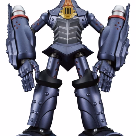 The Big O Moderoid Plastic Model Kit Big O (re-run) 23 cm by Good Smile Company - The Big O