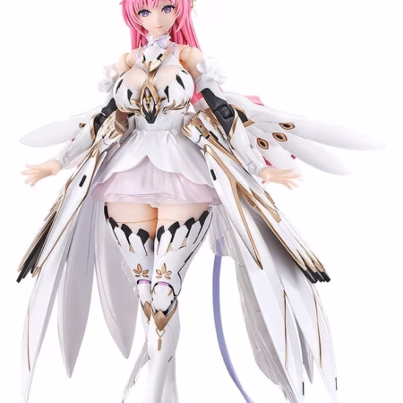 Goddess of Victory: Nikke Hyper Body Action Figure Dorothy 15 cm by Good Smile Arts Shanghai - Goddess of Victory