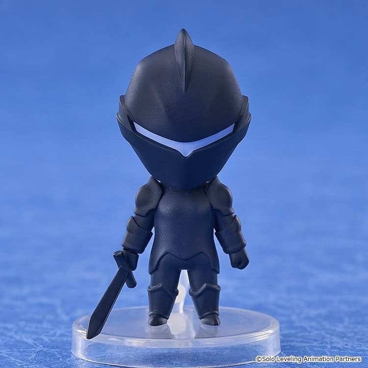 Solo Leveling Nendoroid Action Figure Sung Jinwoo 10 cm by Good Smile Arts Shanghai - Solo Leveling