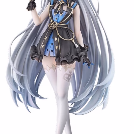 Stella Sora PVC Figure 1/7 Tyrant (Female) 23 cm by Good Smile Arts Shanghai - Stella Sora