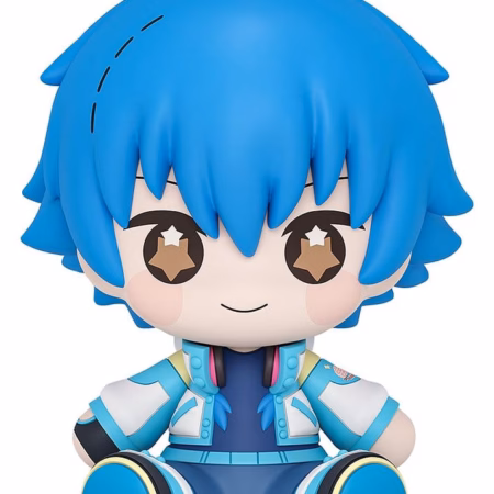 Dramatical Murder Huggy Good Smile Mini Figure Aoba 7 cm by Good Smile Arts Shanghai - DRAMAtical Murder