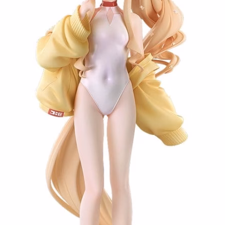 Blue Archive PVC Figure 1/7 Seia (Swimsuit) 23 cm by Good Smile Arts Shanghai - Blue Archive