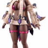 Arcanadea Plastic Model Kit Banil 19 cm by Kotobukiya - Arcanadea