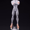 Trigun Oshi Works PVC Figure 1/8 Millions Knives 27 cm by Kotobukiya - Trigun