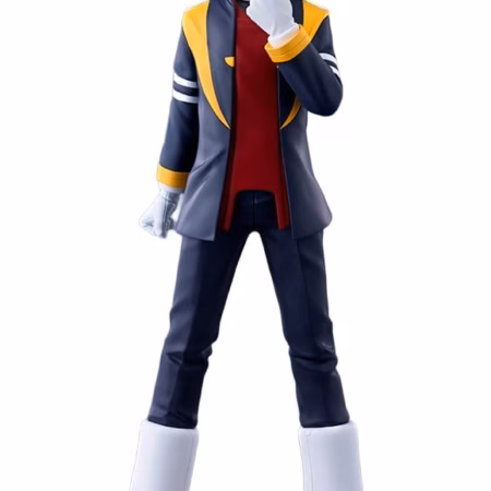 Snowball Earth Oshi Works PVC Figure Tetsuo Yabusame 21 cm by Kotobukiya - Other