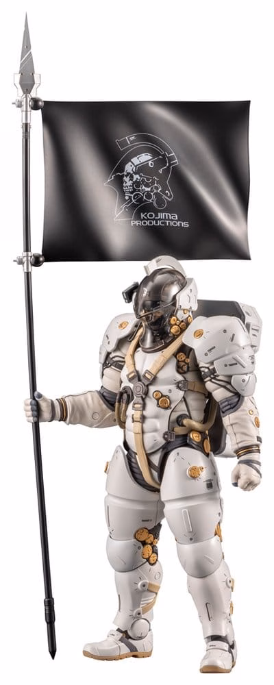 Kojima Productions Plastic Model Kit Ludens 19 cm by Kotobukiya - Other