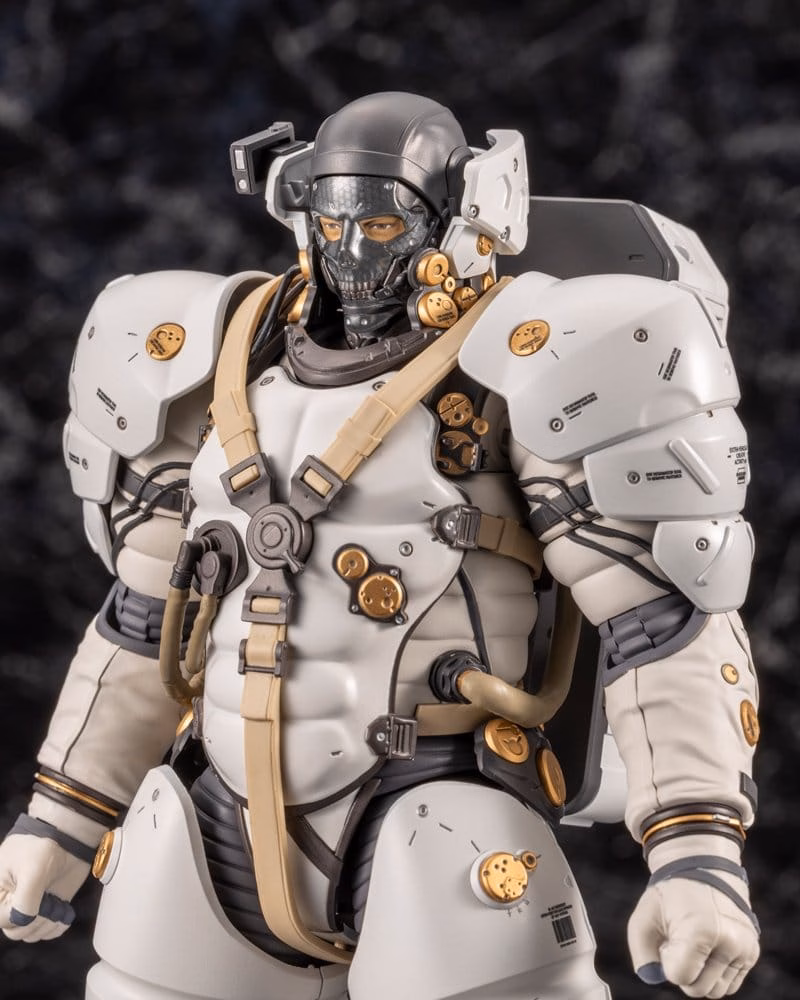 Kojima Productions Plastic Model Kit Ludens 19 cm by Kotobukiya - Other