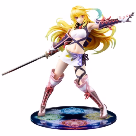 Tales of Xillia PVC Figure 1/8 Milla Maxwell 21 cm by Kotobukiya - Tales of ...