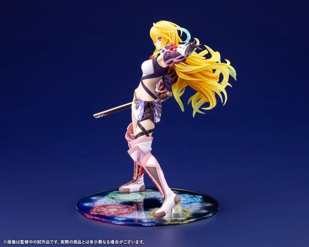 Tales of Xillia PVC Figure 1/8 Milla Maxwell 21 cm by Kotobukiya - Tales of ...