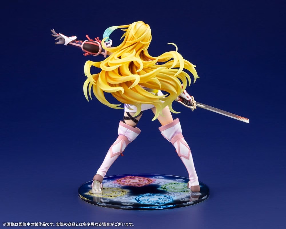 Tales of Xillia PVC Figure 1/8 Milla Maxwell 21 cm by Kotobukiya - Tales of ...