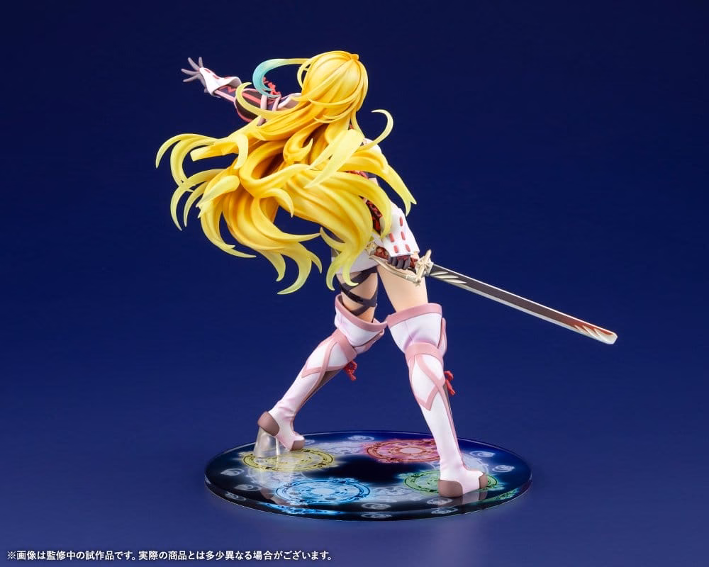 Tales of Xillia PVC Figure 1/8 Milla Maxwell 21 cm by Kotobukiya - Tales of ...