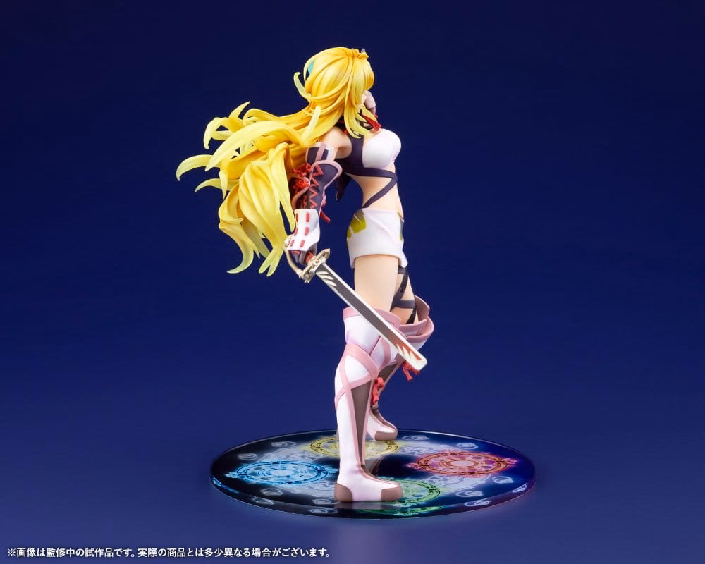 Tales of Xillia PVC Figure 1/8 Milla Maxwell 21 cm by Kotobukiya - Tales of ...
