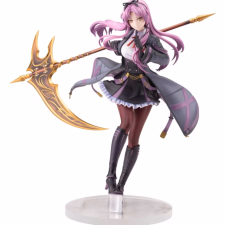 The Legend of Heroes PVC Figure 1/8 Renne Bright Ver.2 22 cm by Kotobukiya - The Legend of Heroes