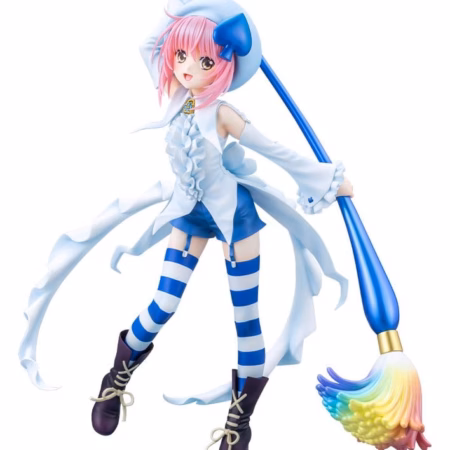 Shugo Chara! PVC Figure 1/7 Amulet Spade 26 cm by Kotobukiya - Shugo Chara!