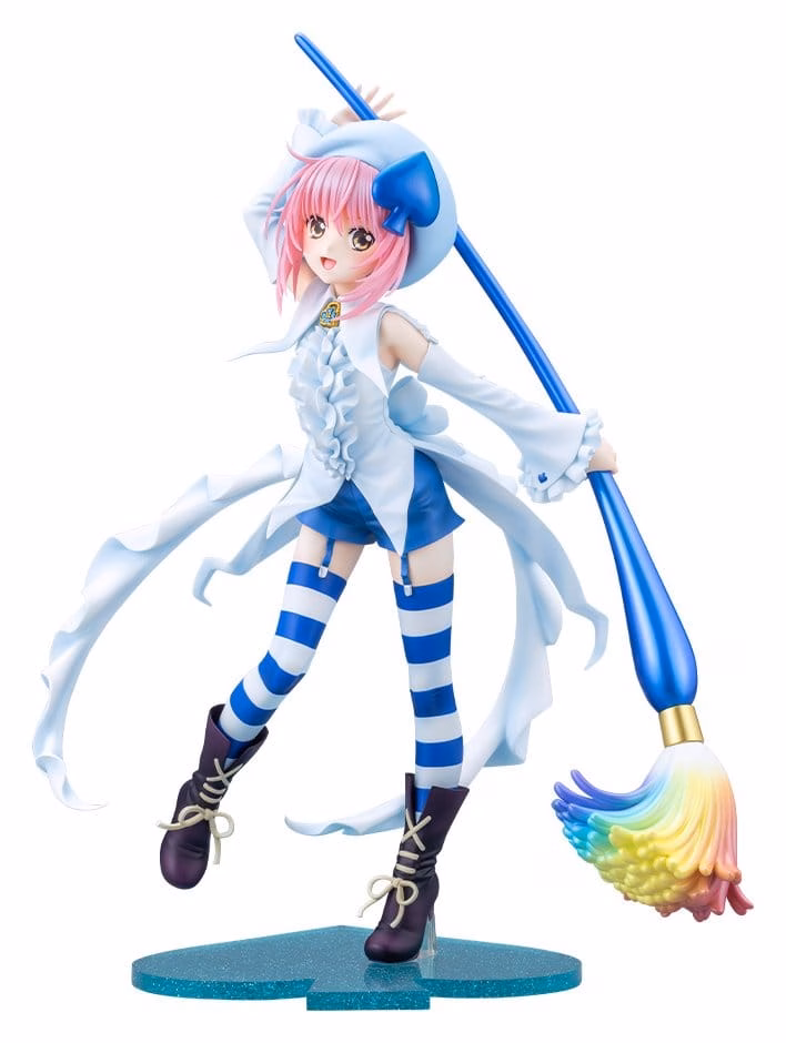 Shugo Chara! PVC Figure 1/7 Amulet Spade 26 cm by Kotobukiya - Shugo Chara!